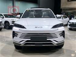 بي واي دي سونغ بلس